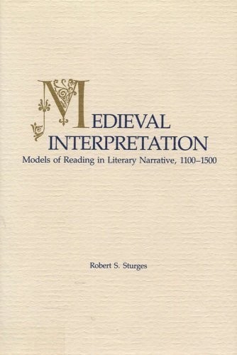 Medieval Interpretation