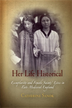 Her Life Historical Cover