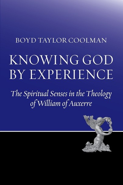 Knowing God by Experience