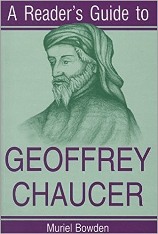 A Reader's Guide to Geoffrey Chaucer