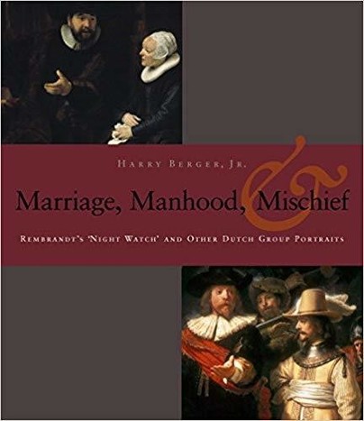 Manhood, Marriage, and Mischief