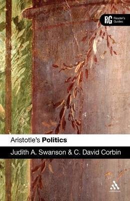 Aristotle's Politics