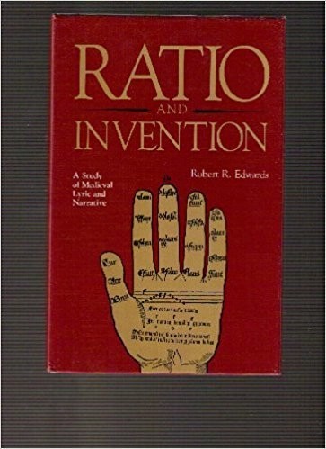 Ratio and Invention