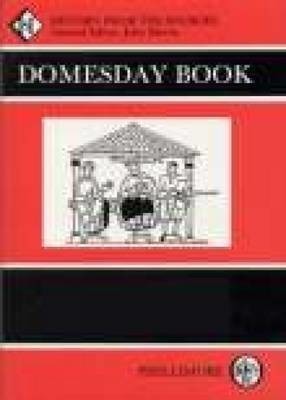 Domesday Book: Berkshire