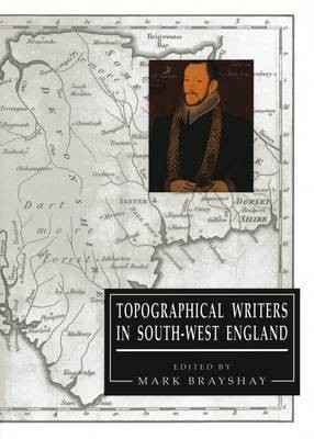 Topographical Writers in South-West England