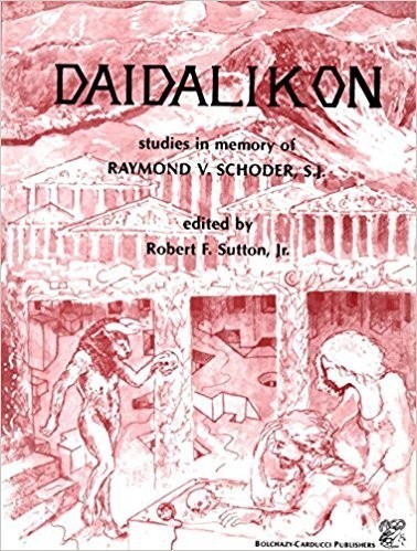 Daidalikon