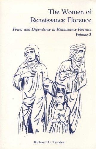 The Women of Renaissance Florence