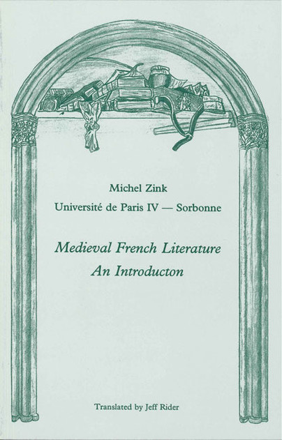 Medieval French Literature