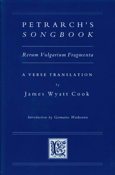 Petrarch's Songbook