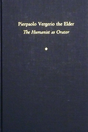 Pierpaolo Vergerio the Elder