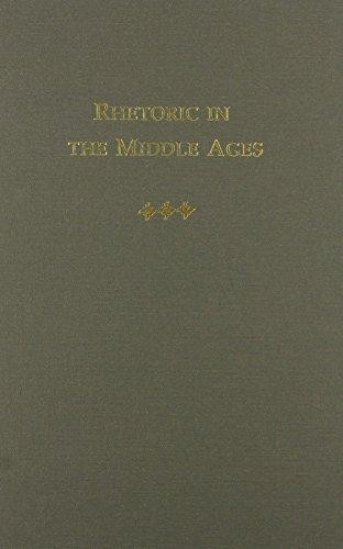 Rhetoric in the Middle Ages