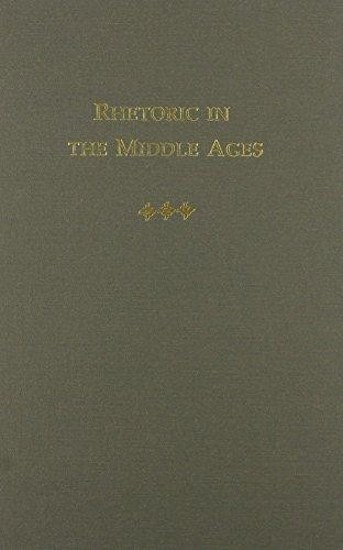 Rhetoric in the Middle Ages