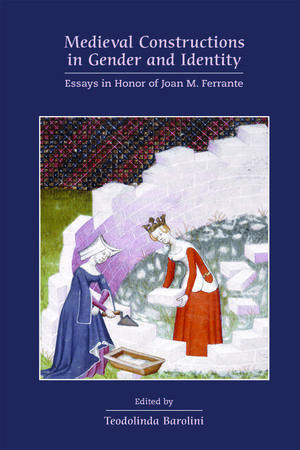 Medieval Constructions in Gender and Identity