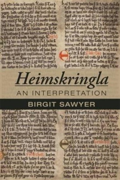 Heimskringla: An Interpretation