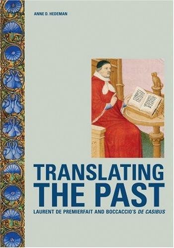 Translating the Past