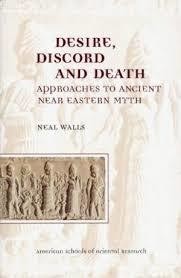 Desire, Discord and Death