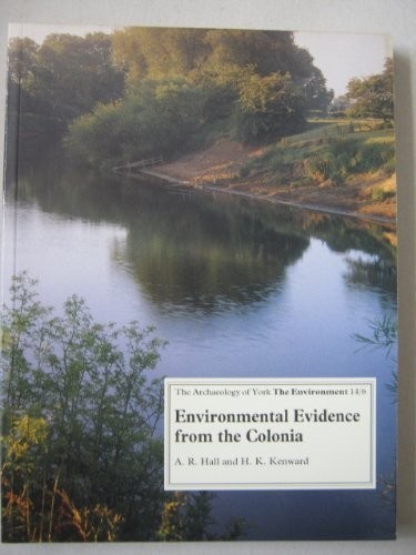 Environmental Evidence from the Colonia Cover