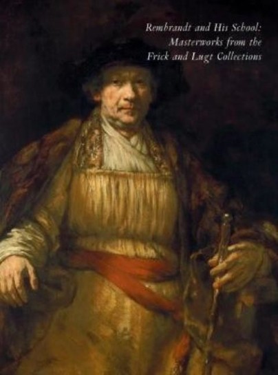 Rembrandt and His School