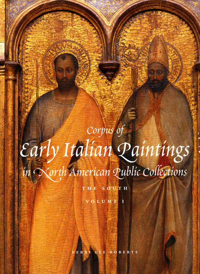 Corpus of Early Italian Paintings in North American Public Collections