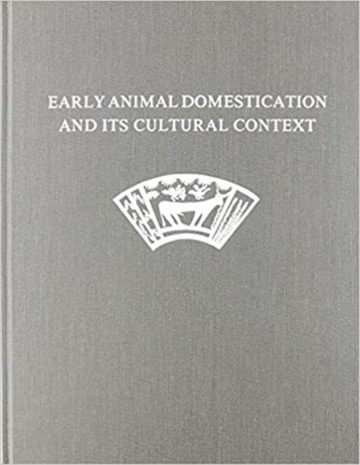 Early Animal Domestication and Its Cultural Context