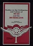 Nuzi and the Hurrians Vol 1