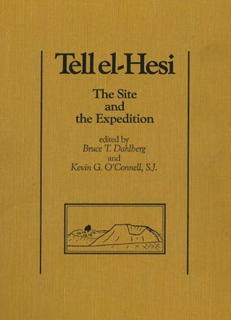 Tell el-Hesi IV