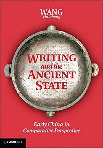 Writing and the Ancient State