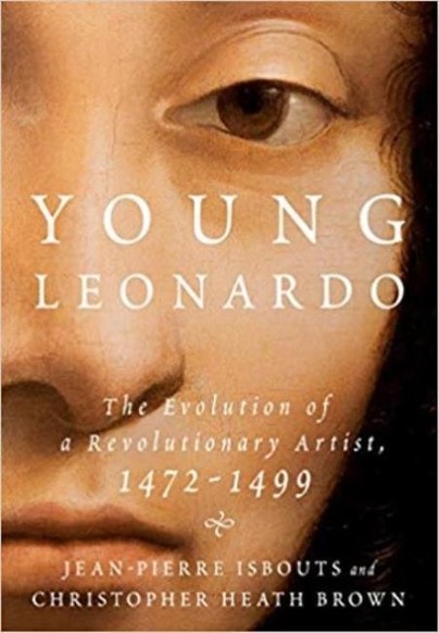 Young Leonardo