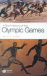 A Brief History of the Olympic Games