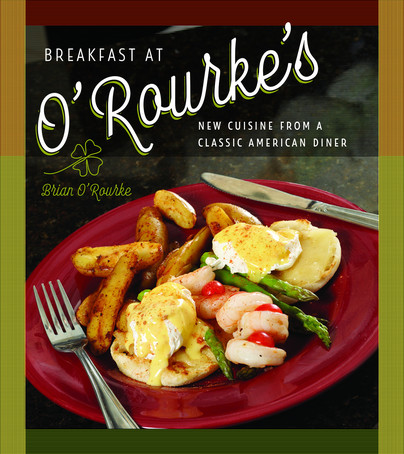 Breakfast at O'Rourke's Cover