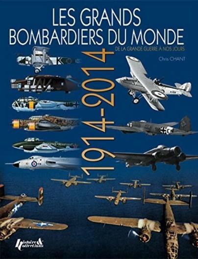 Les Grands Bombadiers Du Monde Cover