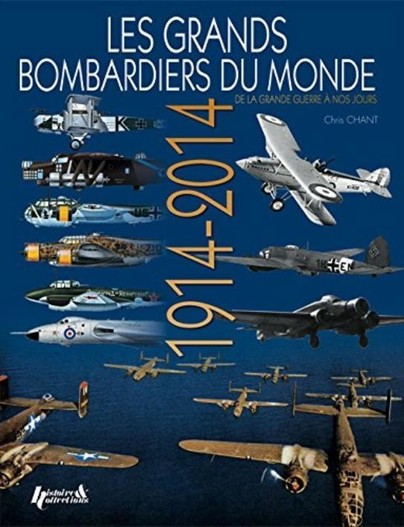 Les Grands Bombadiers Du Monde