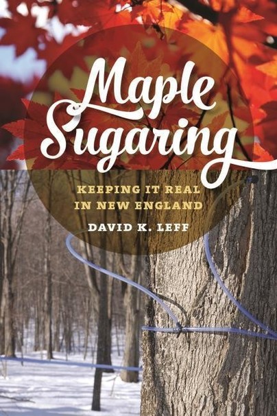 Maple Sugaring Cover