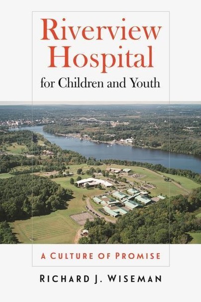 Riverview Hospital for Children and Youth Cover