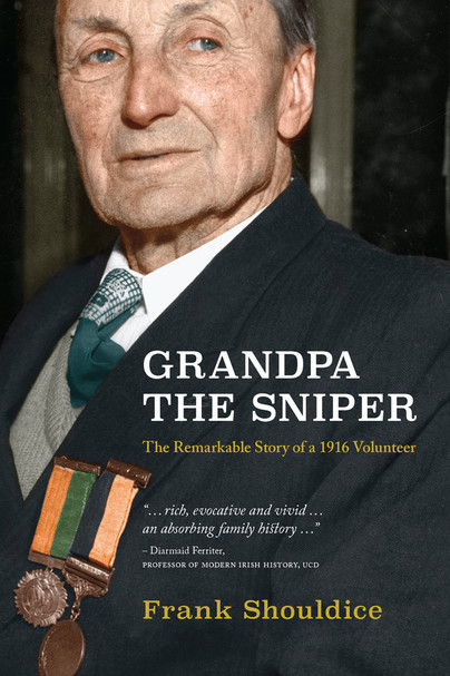 Grandpa the Sniper
