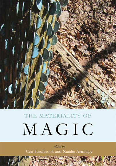 The Materiality of Magic