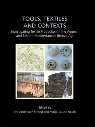 Tools, Textiles and Contexts