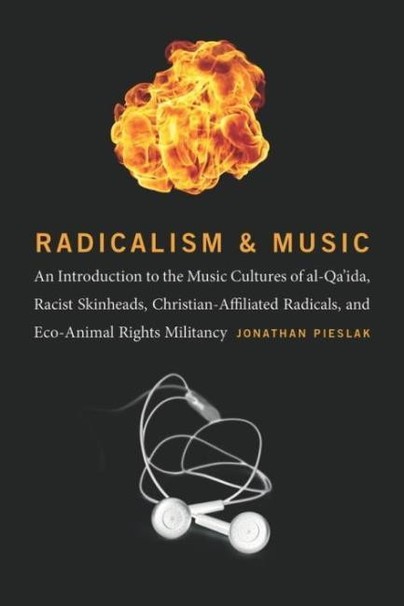 Radicalism and Music Cover