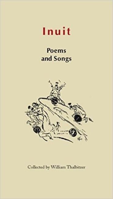 Inuit Poems and Songs