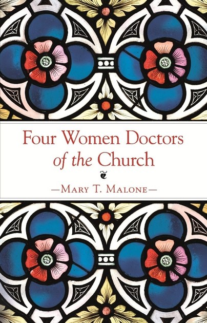 Four Women Doctors of the Church