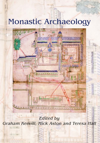 Monastic Archaeology