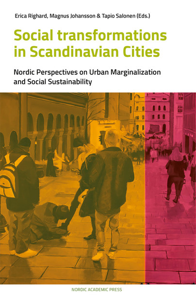 Social Transformations in Scandinavian Cities