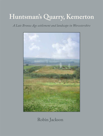 Huntsman’s Quarry, Kemerton