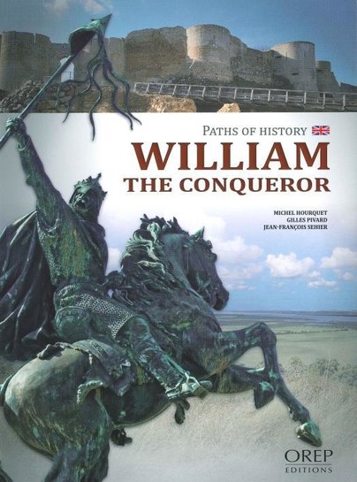 William the Conqueror