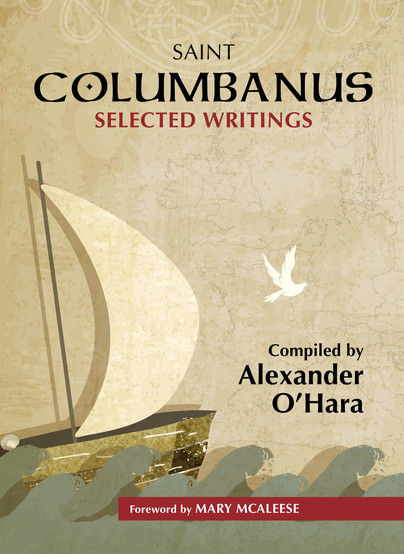 Saint Columbanus