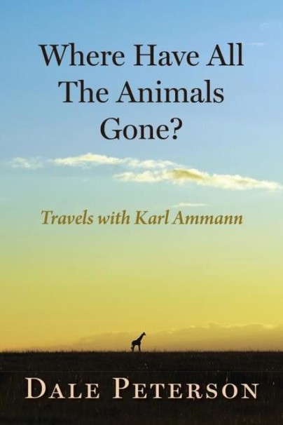 Where Have All the Animals Gone?