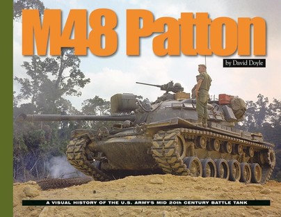 M48 Patton