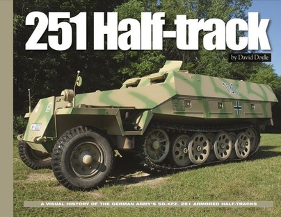 251 Half-Track