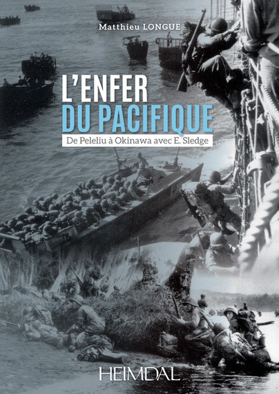 L'enfer du Pacifique