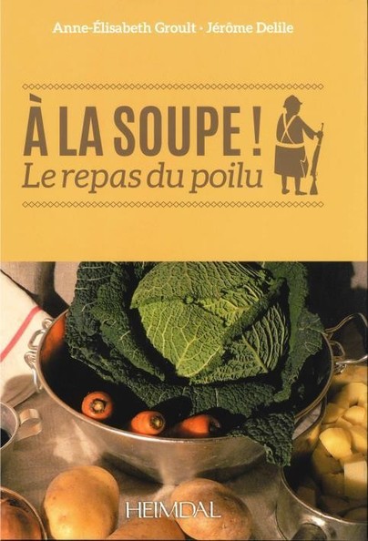 À La Soupe!